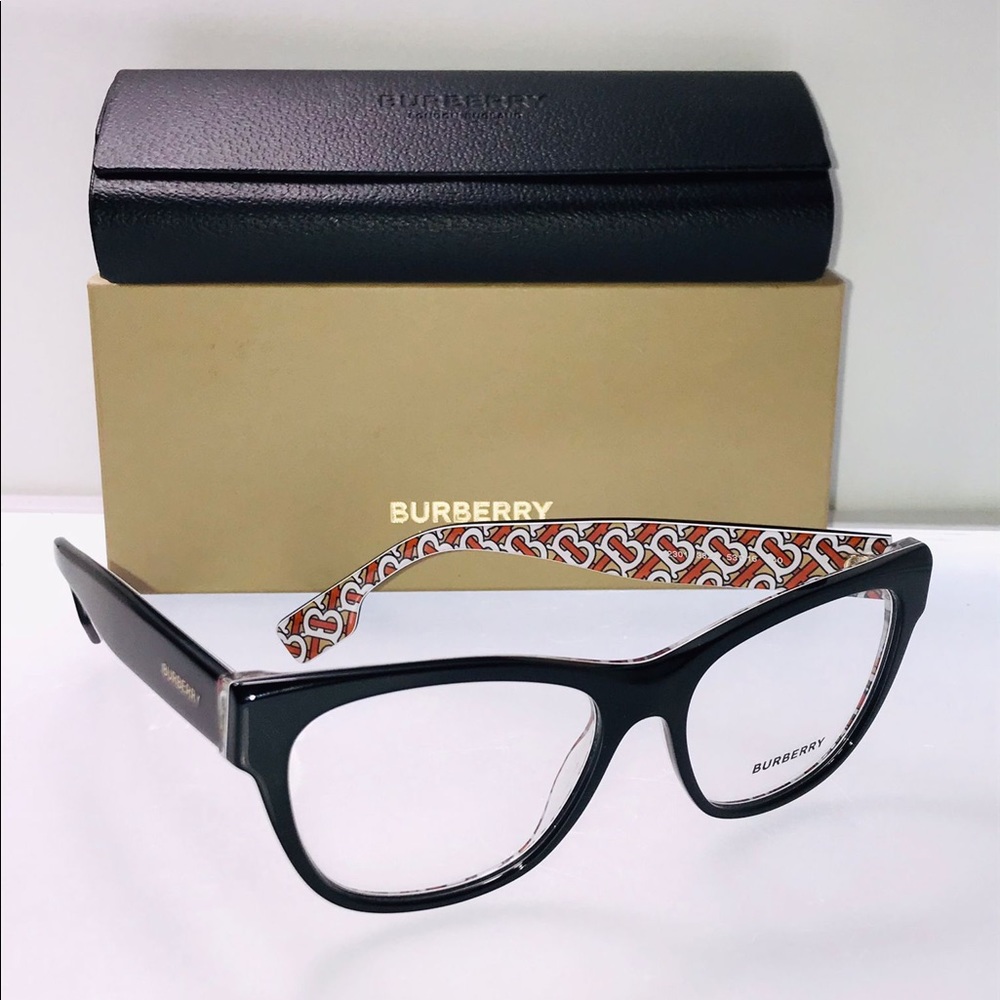 ❌🛍Final SALE Price ❌Burberry
BE2301 Women's Square Eyeglasses - Picture 14 of 16